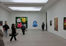Saatchi Gallery