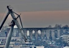 The Aqueduc...