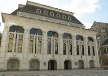 Guildhall Art Gal...