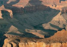 Pima Point