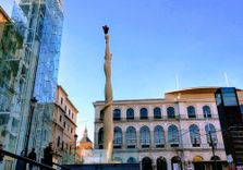 Reina Sofia M...