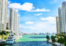 Miami River
