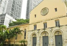 First Miami P...