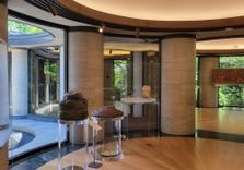 Dumbarton Oaks