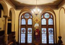 Healy Hall