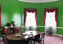 Dumbarton House