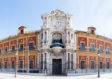 Palacio de San Telmo