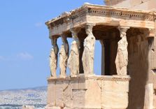 Acropolis of Athens