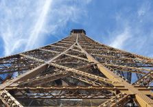 Eiffel Tower