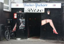 Zur Ritze