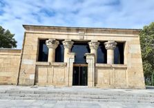 Temple of Debod
