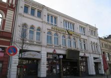 Schmidts Tivoli