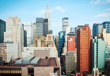 Manhattan