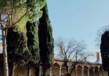Topkapı Palace ...
