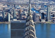 Chrysler Building