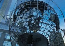 Columbus Circle