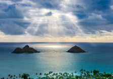 Lanikai Beach