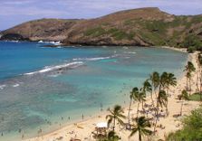 Hanauma Bay Nat...