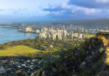 Diamond Head St...