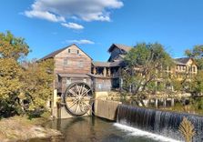 The Old Mill Sq...