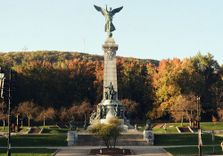 Mount Royal Park