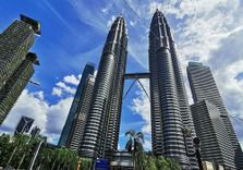 Petronas Twin To...