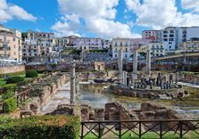 Porto di Pozzuoli