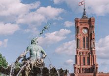 Rotes Rathaus