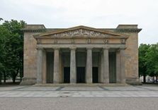 Neue Wache