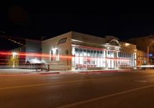 Edge Motor Museum