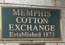 The Cotton Museum ...