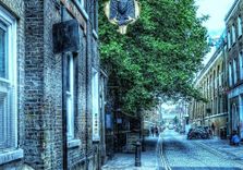 Brick Lane