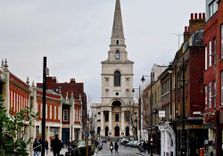 Christ Church ...