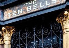 The Ten Bells Pub