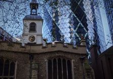 Saint Botolph...