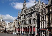 Brussels City Mu...