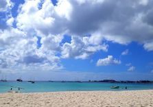 Barbados Yacht Club