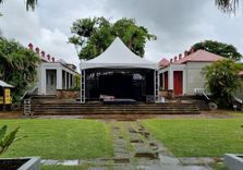 Barbados Museum ...