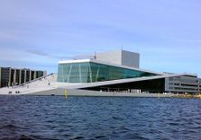 The Norwegi...