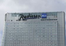 Radisson Blu Pla...