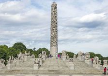 Frogner Park