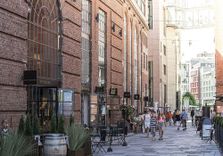 Aker Brygge