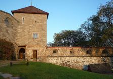 Akershus Fortress