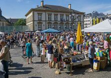 Place Guillau...