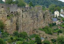 Casemates du Bock