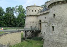 Fort Thüngen
