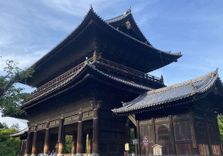 Nanzen-ji Suirokaku