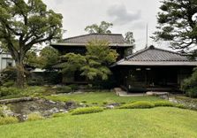 Murin-an Garden