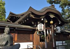 Seimei Shrine