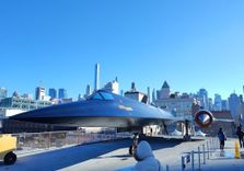 Intrepid Sea, Ai...